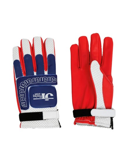 Guanti corsa ufficiali jt - da,