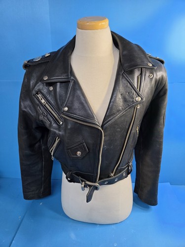 Vintage parasuco cropped - parasuco,