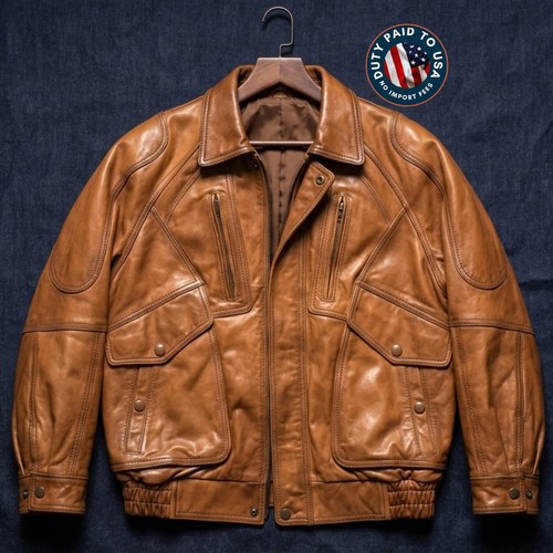 Bomber uomo fatto - , a