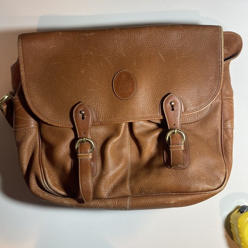 Borsa messenger vintage - , mark