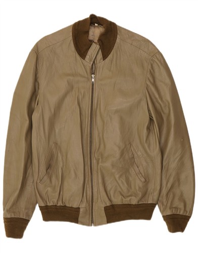 Giacca pelle donna vintage - pelle,