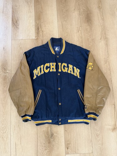Giacca pelle vintage - di,