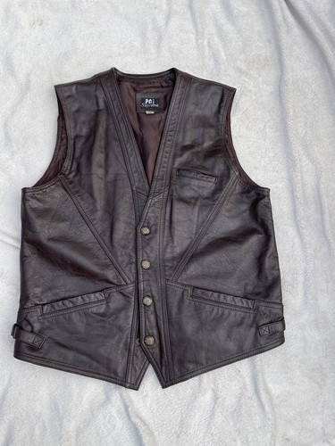 Gilet uomo pgi - pgi, supreme