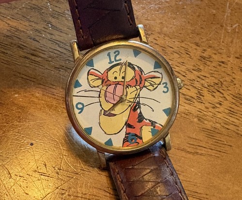 Orologio vintage disney - orologio,