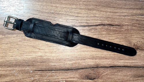 Cinturino orologio trench