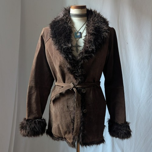 Y2k cappotto vintage - y2k,