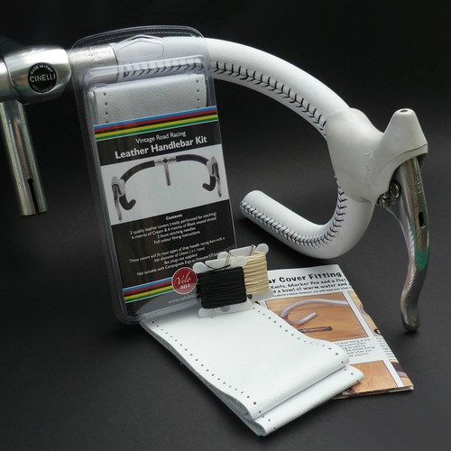 Velobitz kit copri manubrio - velobitz,