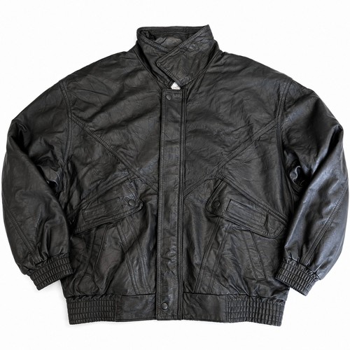 Giubbotto bomber vintage - giubbotto,