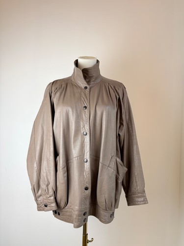 Giacca bomber vintage anni - , 80