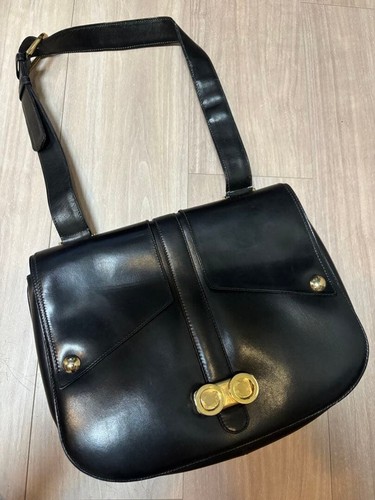 Gucci borsa tracolla vintage - gucci,