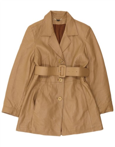 Cappotto pelle donna - , vintage
