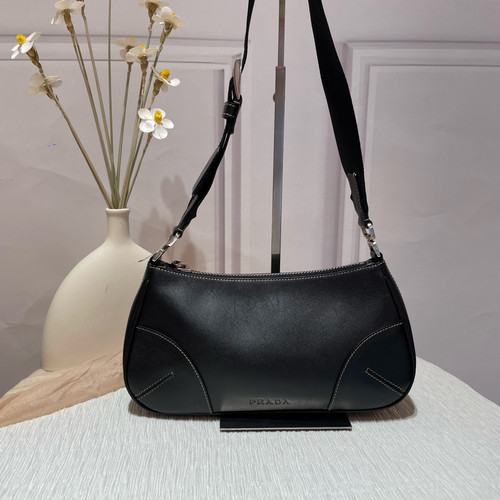 Autentica borsa tracolla - autentica,