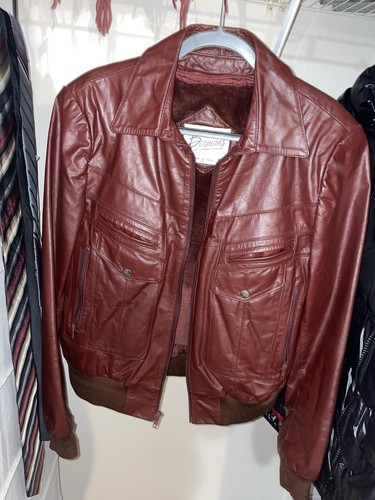 Bomber vintage berman - bomber, the