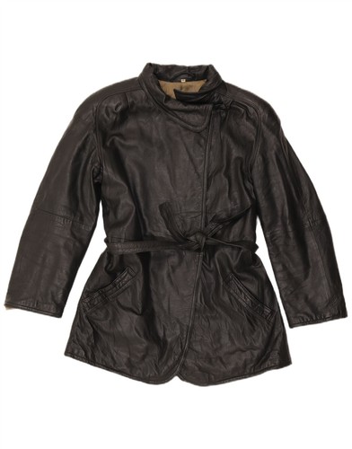 Giacca pelle donna - di,
