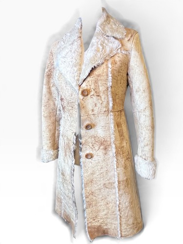 Cappotto vintage express penny - express,