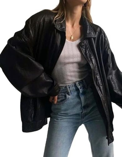 Giacca donna oversize anni - , 90