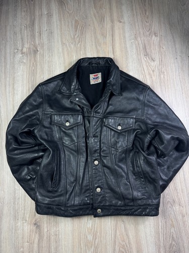 Levis giacca camionista