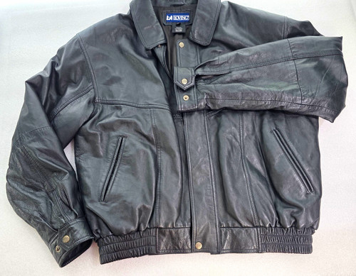 Bomber vintage loving - bomber,