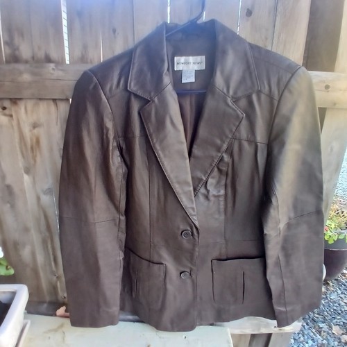 Giacca blazer vintage - , newport