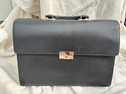 Gucci borsa lavoro vintage - da,