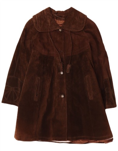 Cappotto donna vintage