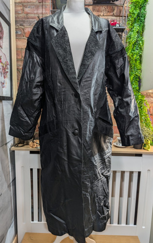 Vintage 80s marco morani black - 80s,