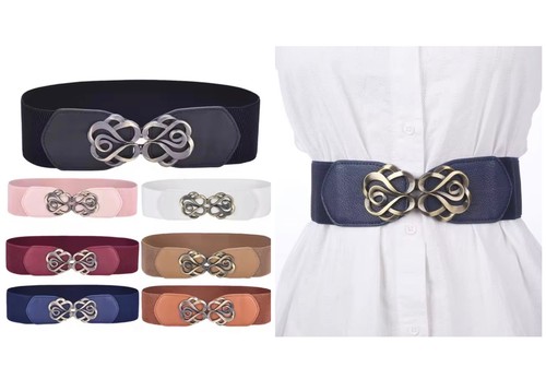 Cintura donna pelle - , vintage