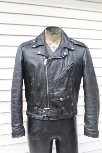 Giacca moto vintage anni - , 60