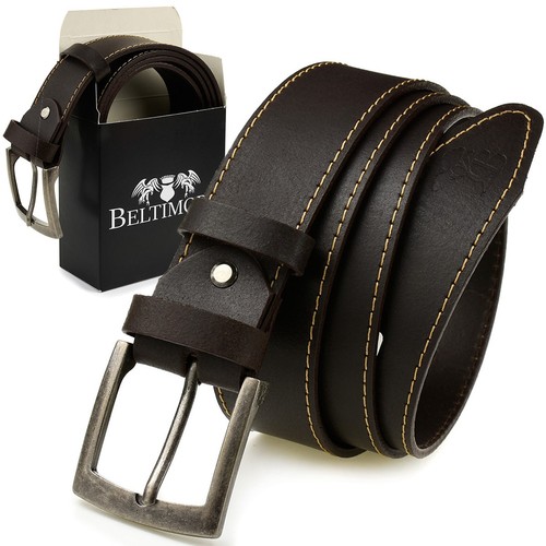 Cintura jeans uomo beltimore - uomo,