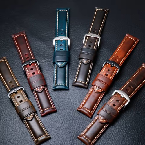 Cinturino orologio vintage