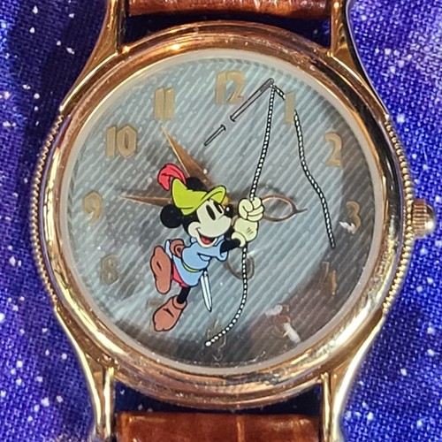 Disney parks topolino robin - parks,